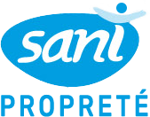 logo sani proprete